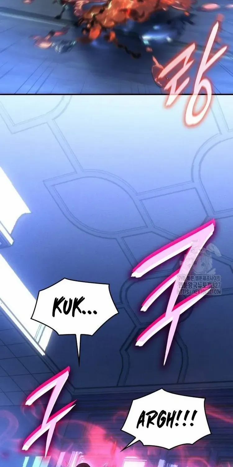 Regressing with the Kings Power Chapter 26.1 page 26 - 