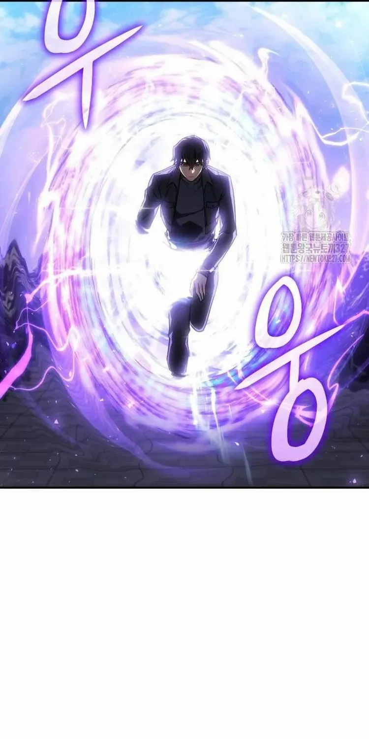 Regressing with the Kings Power Chapter 26.1 page 55 - 