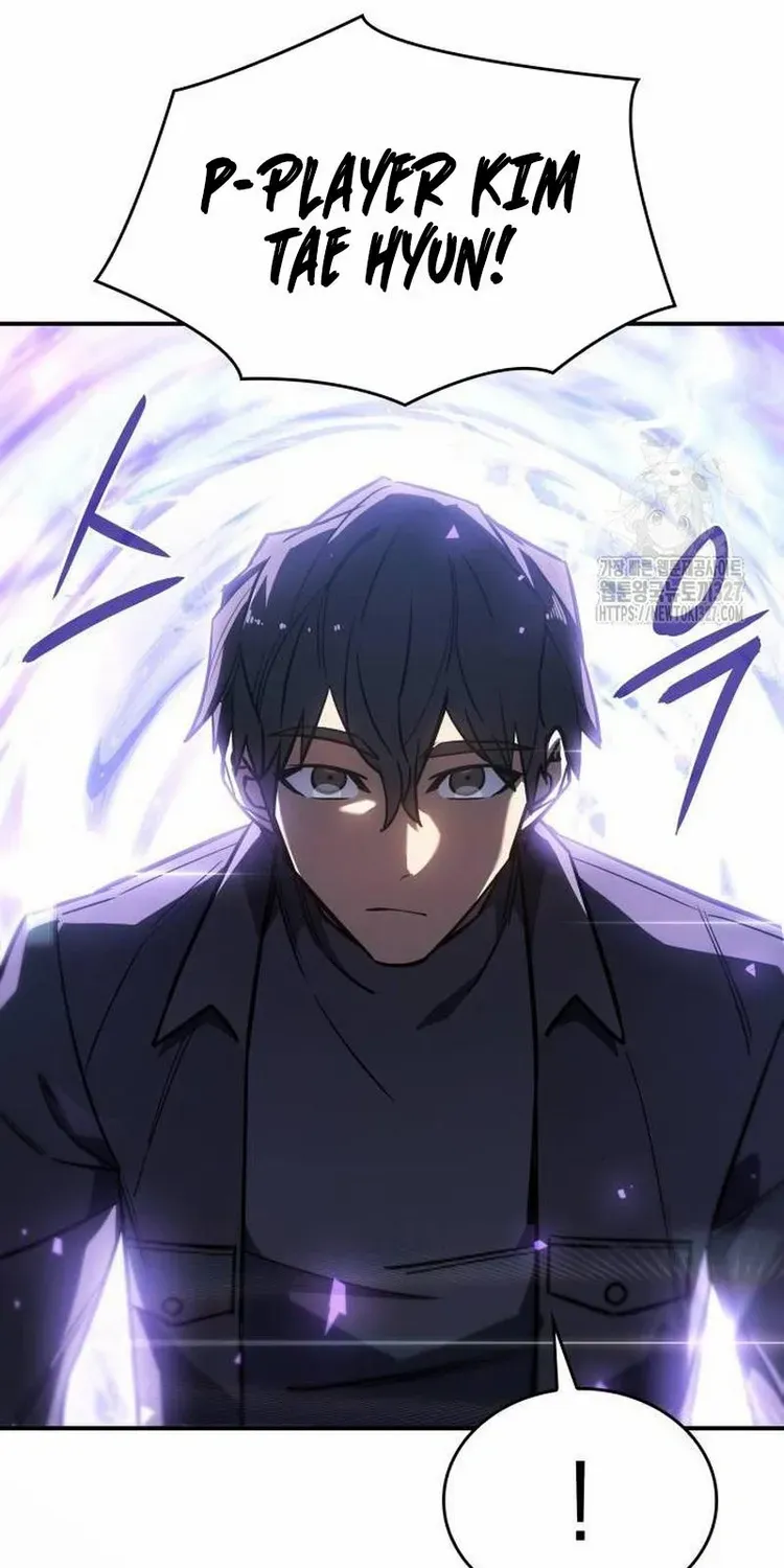 Regressing with the Kings Power Chapter 26.1 page 57 - 