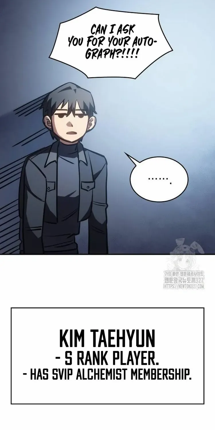 Regressing with the Kings Power Chapter 26.1 page 66 - 