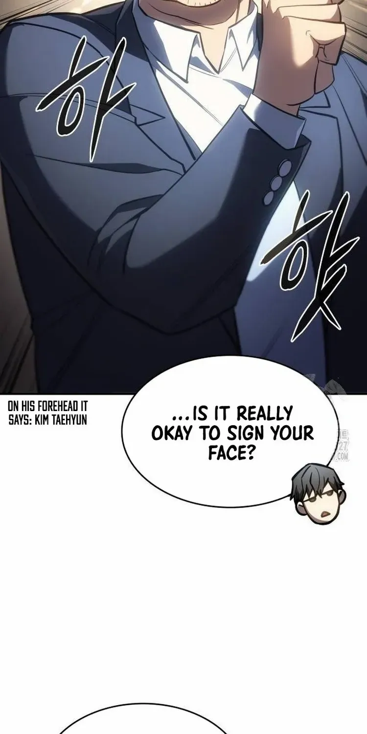 Regressing with the Kings Power Chapter 26.1 page 73 - 