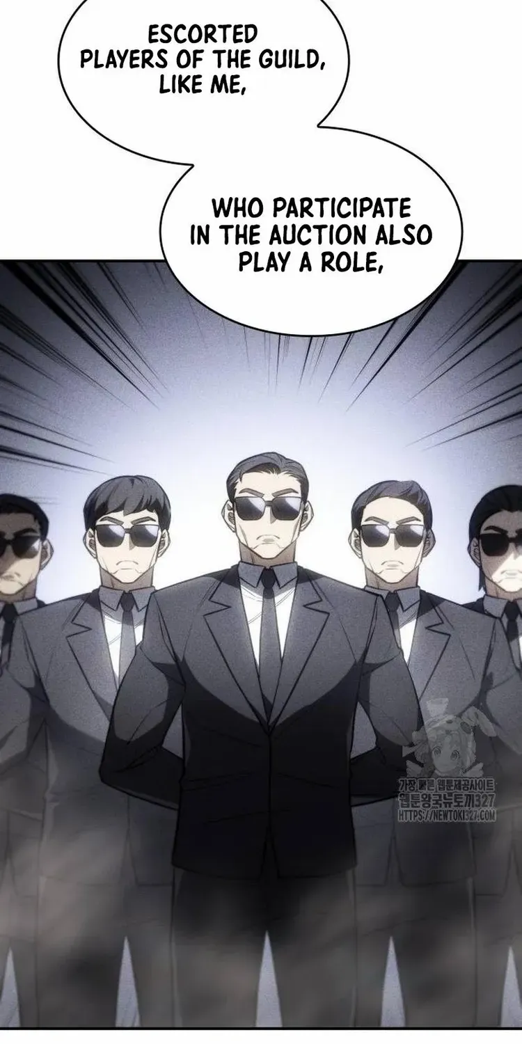 Regressing with the Kings Power Chapter 26.1 page 74 - 