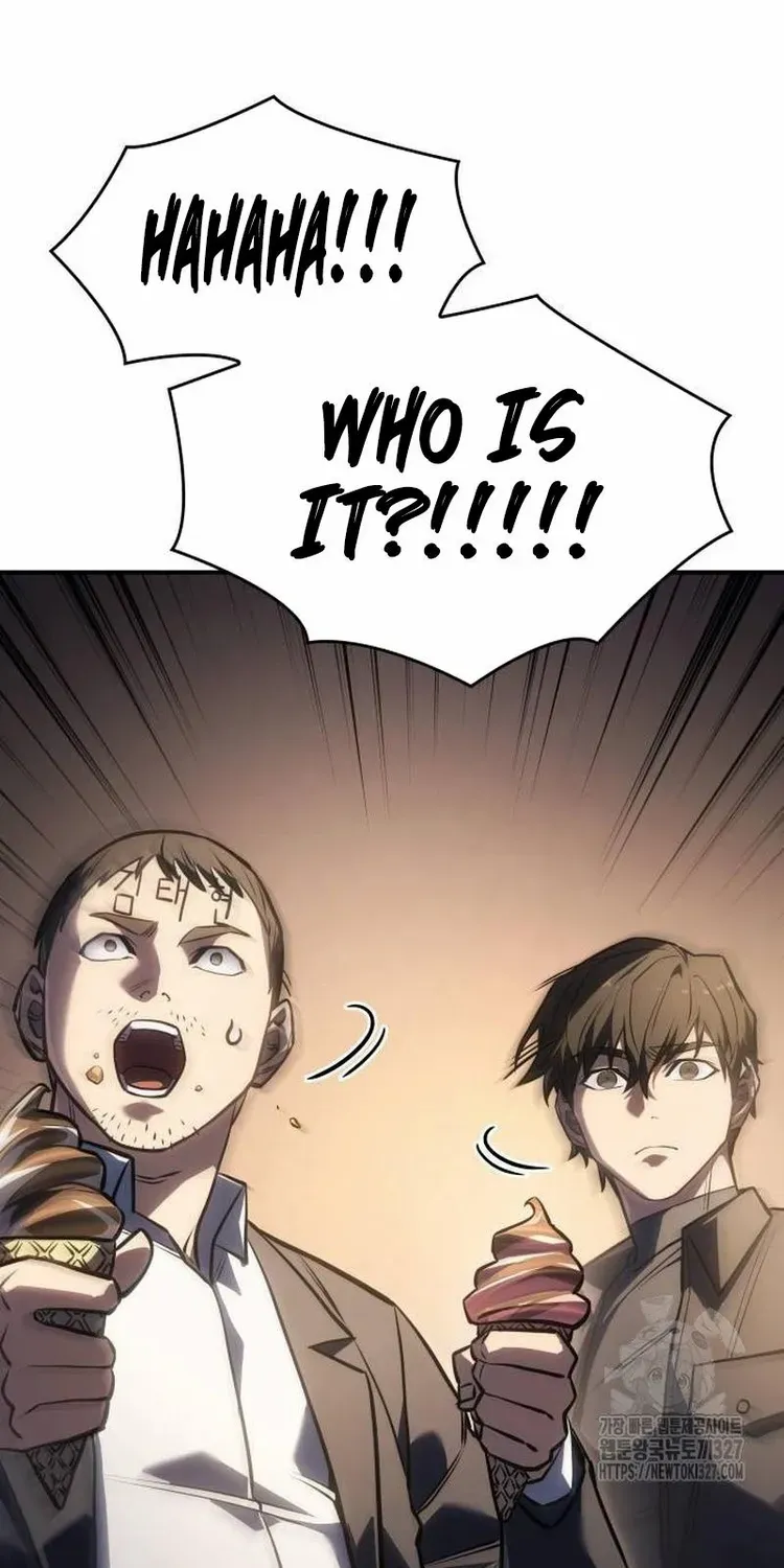 Regressing with the Kings Power Chapter 26.2 page 20 - 