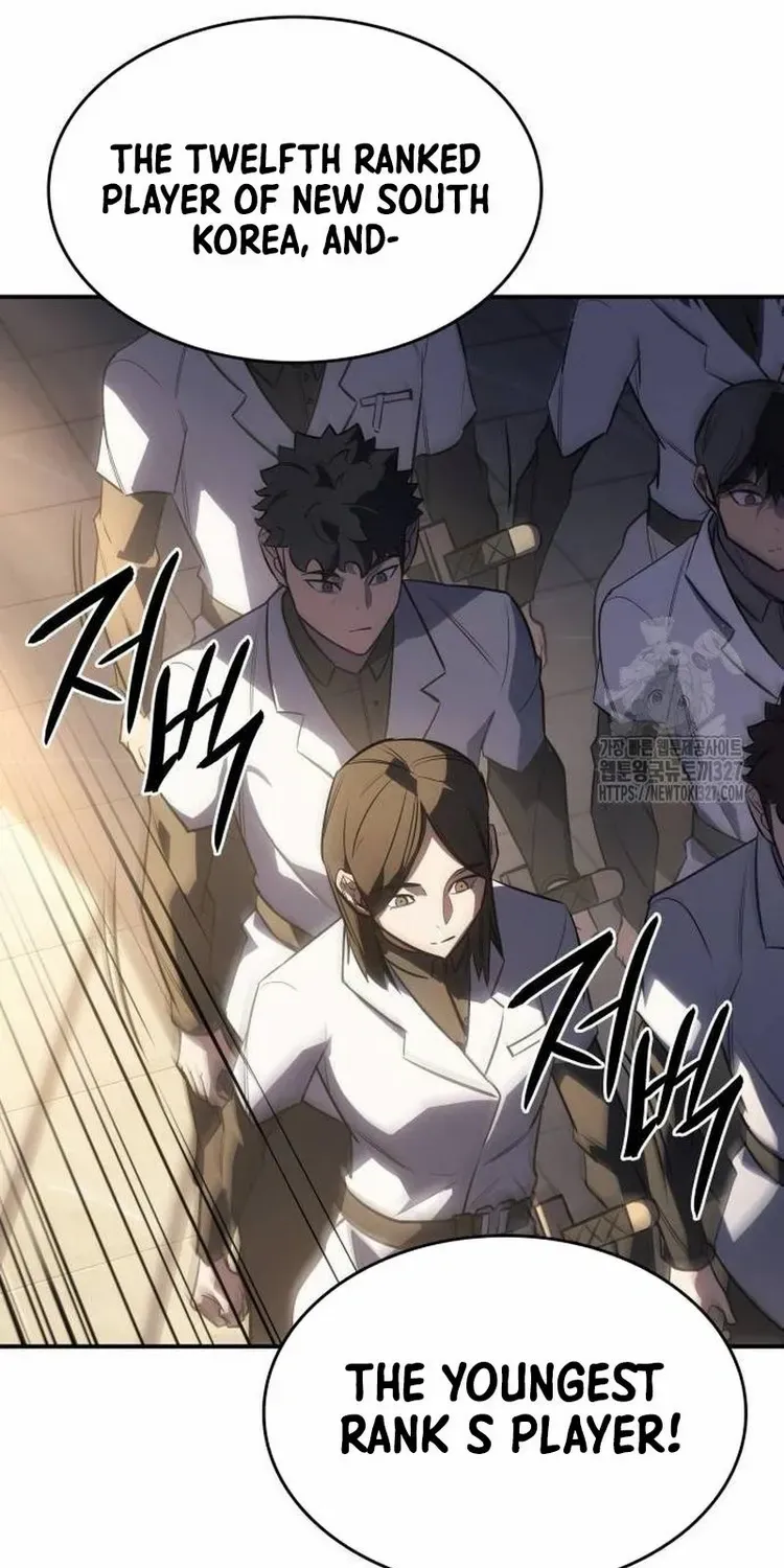 Regressing with the Kings Power Chapter 26.2 page 22 - 