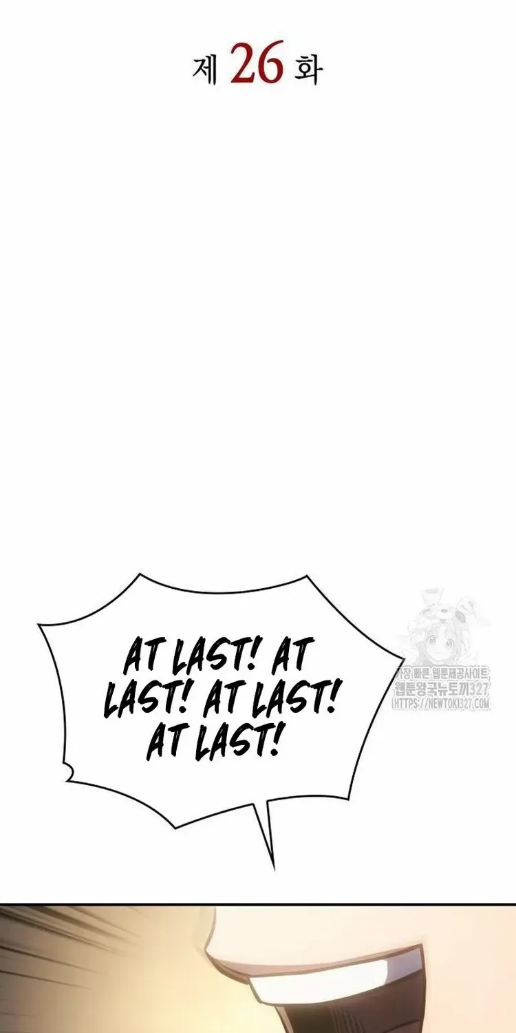 Regressing with the Kings Power Chapter 26.2 page 5 - 
