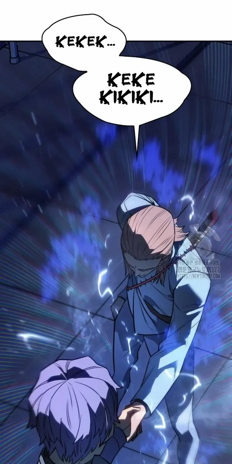 Regressing with the Kings Power Chapter 26.2 page 45 - 