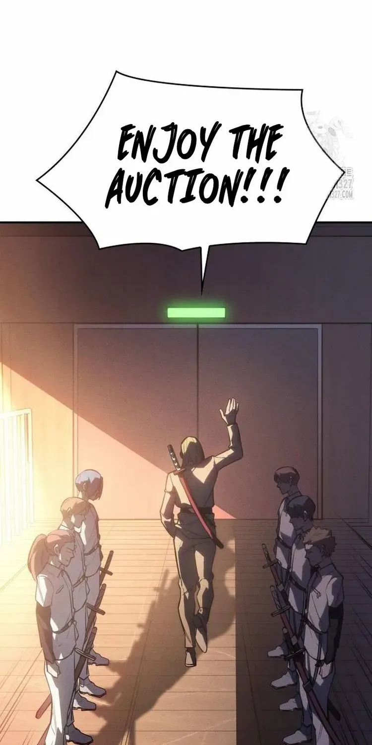 Regressing with the Kings Power Chapter 26.2 page 65 - 