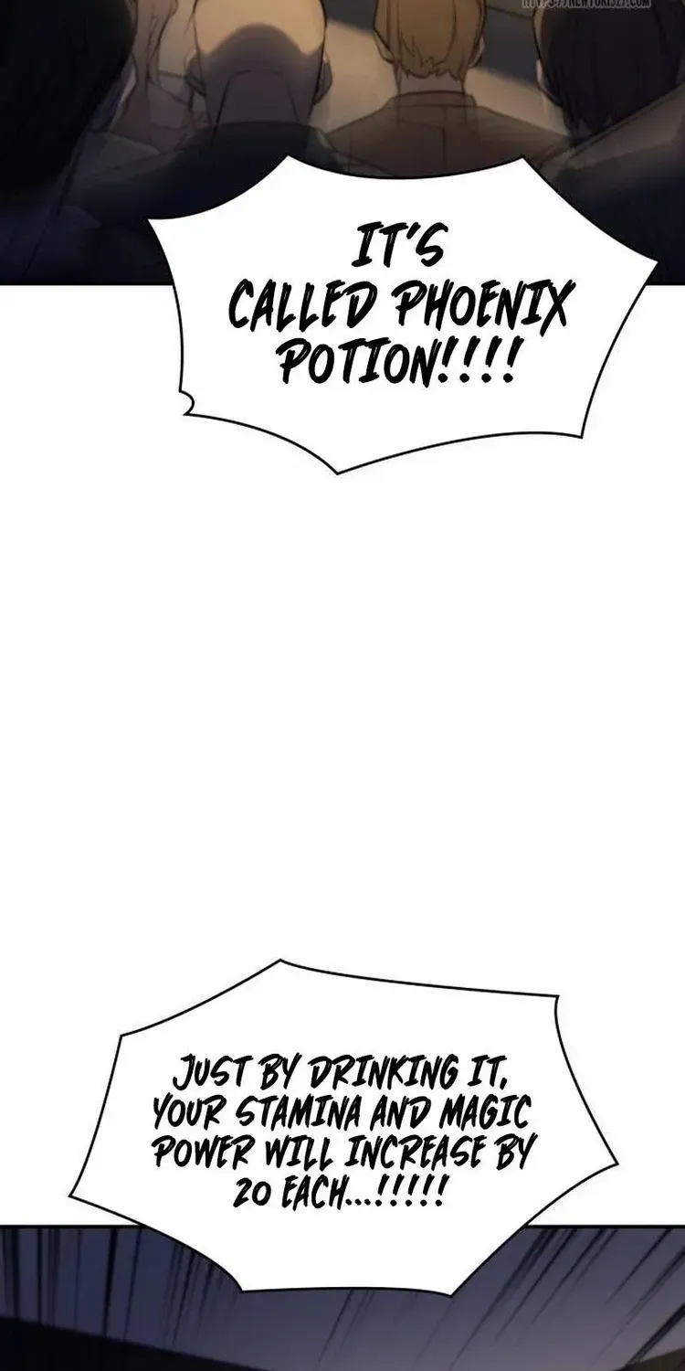 Regressing with the Kings Power Chapter 26.2 page 8 - 