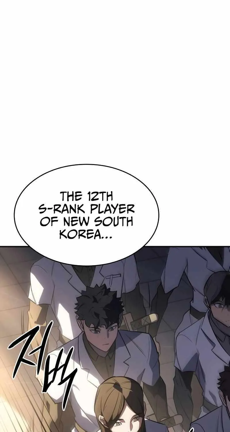 Regressing with the Kings Power Chapter 26 page 106 - 