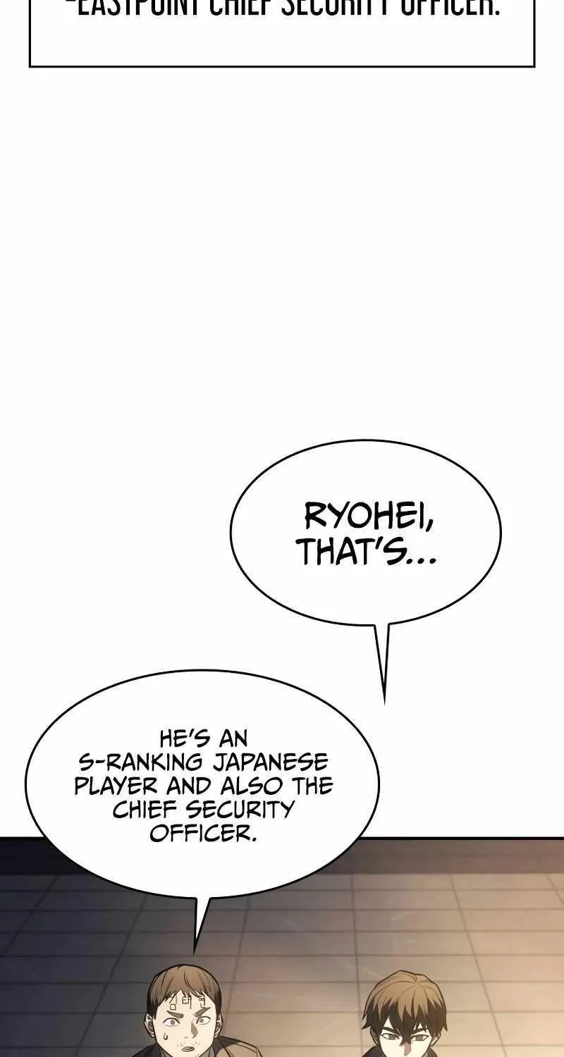 Regressing with the Kings Power Chapter 26 page 115 - 