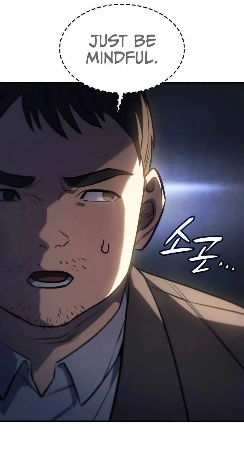 Regressing with the Kings Power Chapter 26 page 118 - 