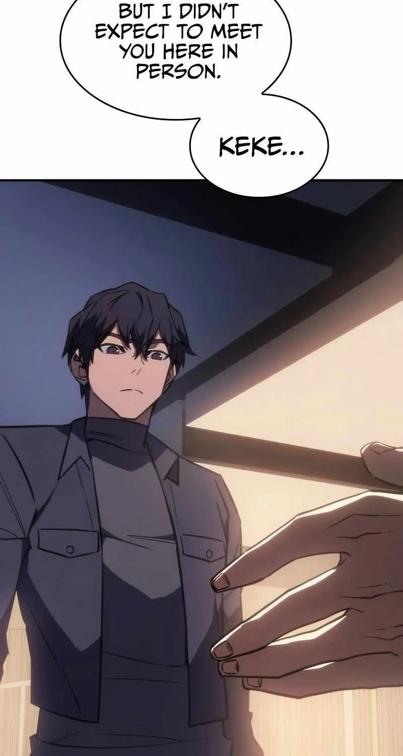 Regressing with the Kings Power Chapter 26 page 123 - 