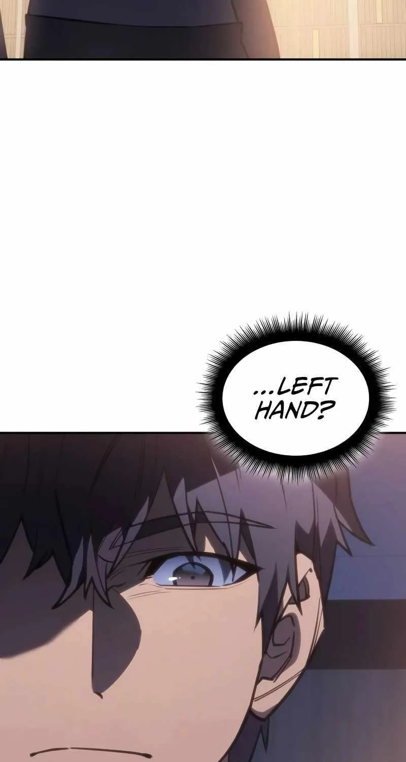 Regressing with the Kings Power Chapter 26 page 124 - 