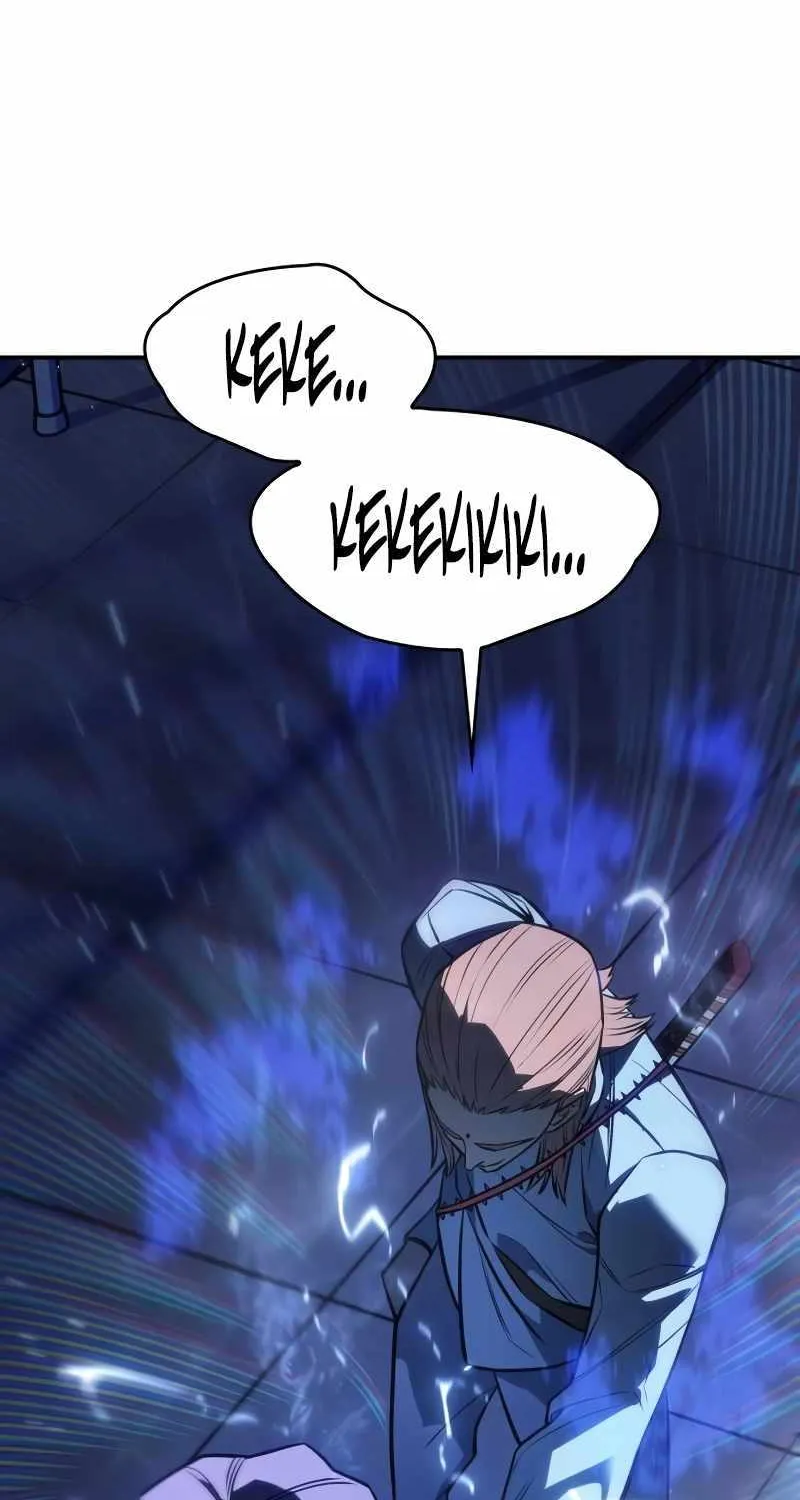 Regressing with the Kings Power Chapter 26 page 131 - 