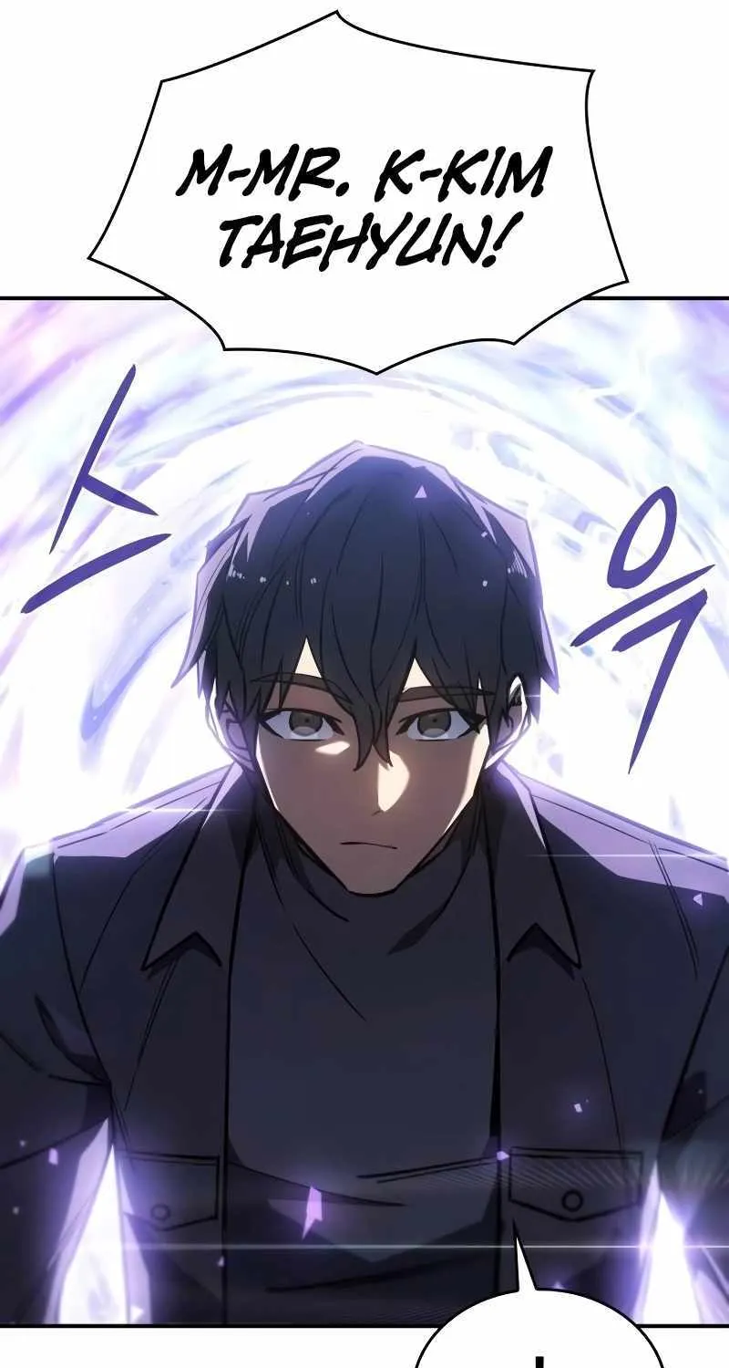 Regressing with the Kings Power Chapter 26 page 58 - 