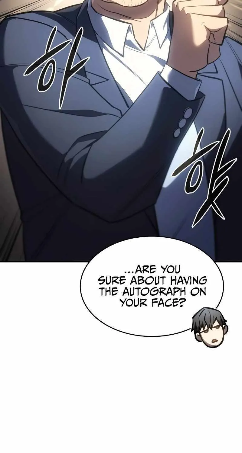 Regressing with the Kings Power Chapter 26 page 76 - 