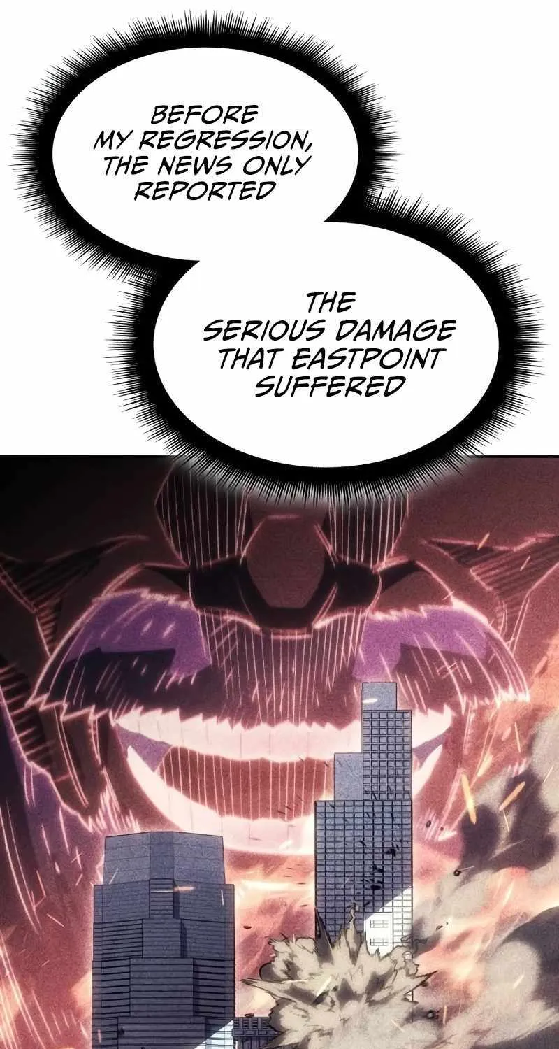 Regressing with the Kings Power Chapter 26 page 98 - 