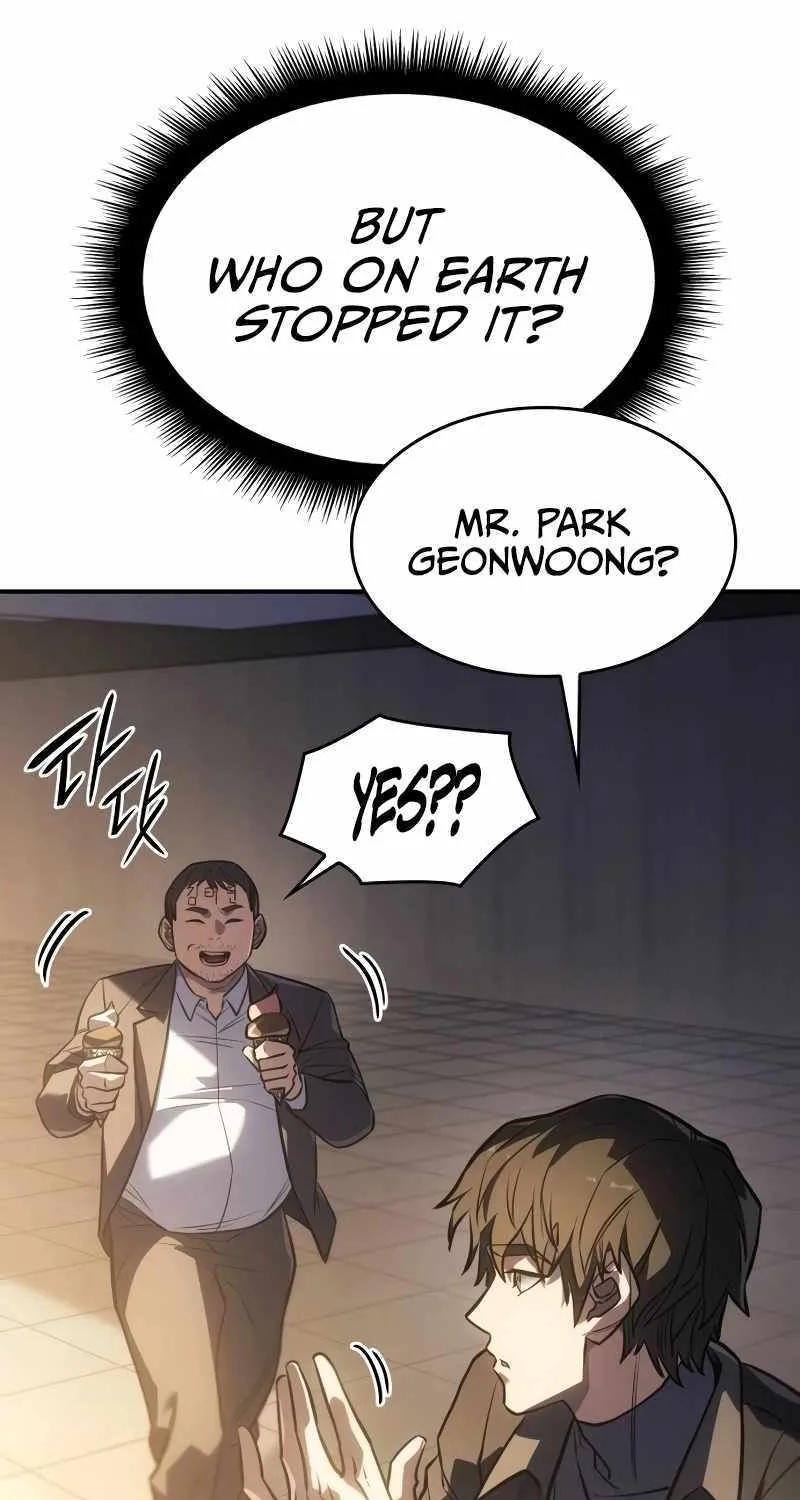 Regressing with the Kings Power Chapter 26 page 100 - 