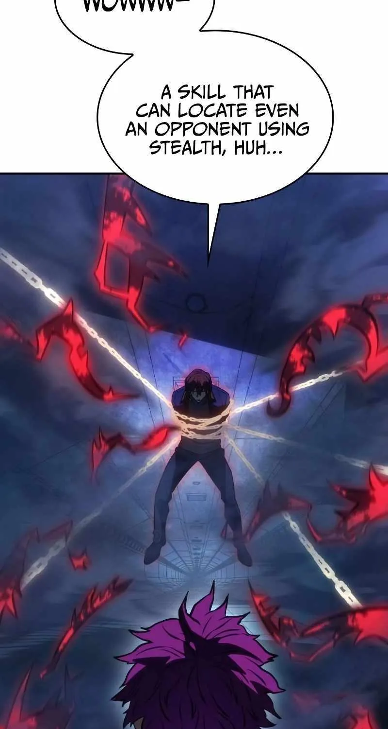 Regressing with the Kings Power Chapter 27 page 111 - 