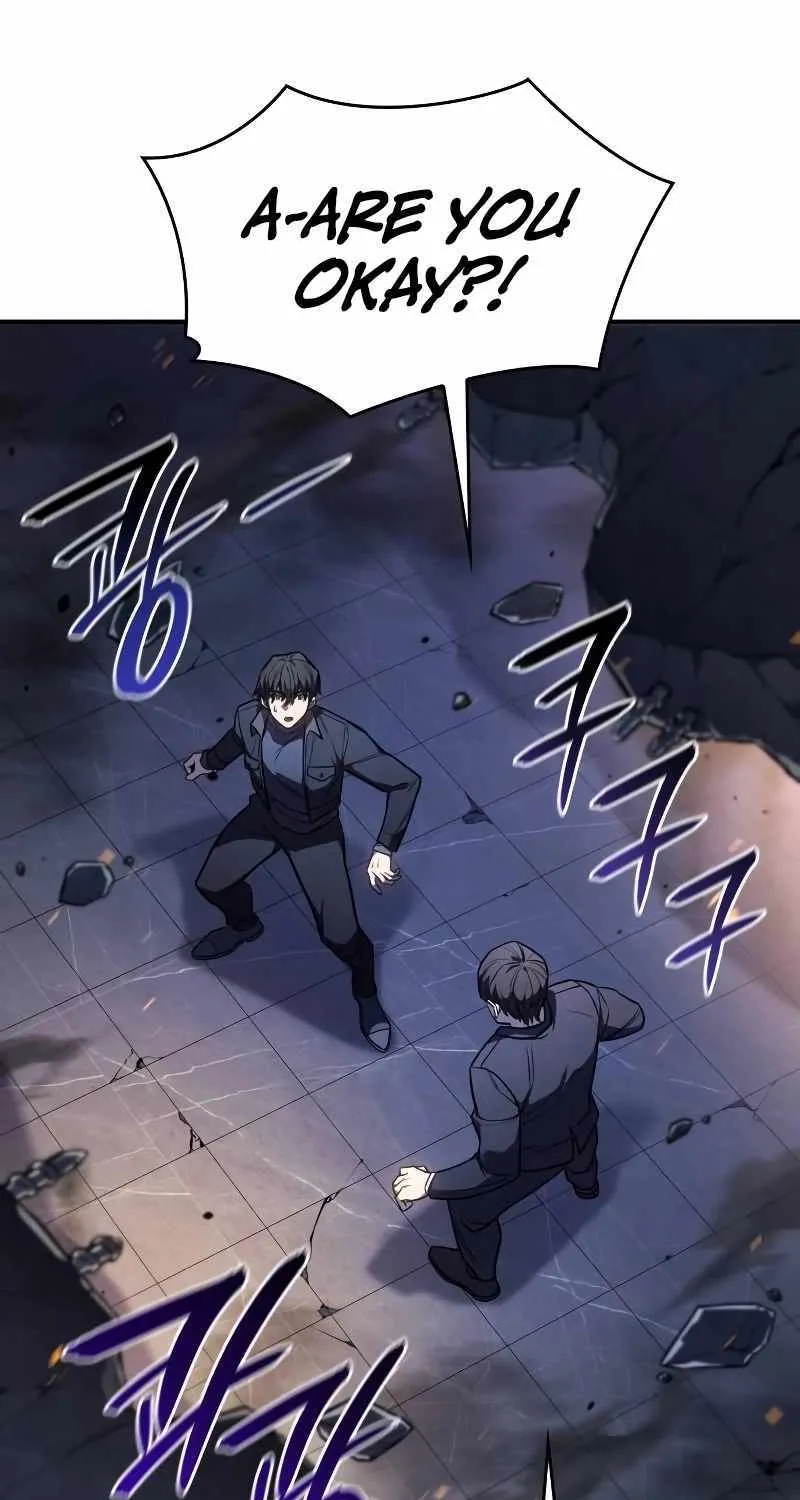 Regressing with the Kings Power Chapter 27 page 40 - 