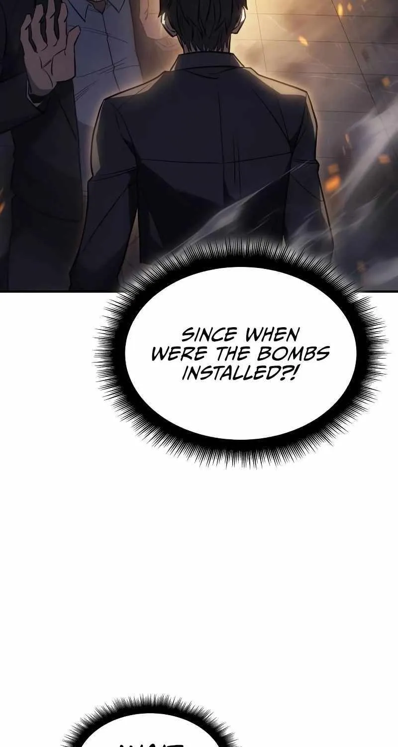Regressing with the Kings Power Chapter 27 page 44 - 