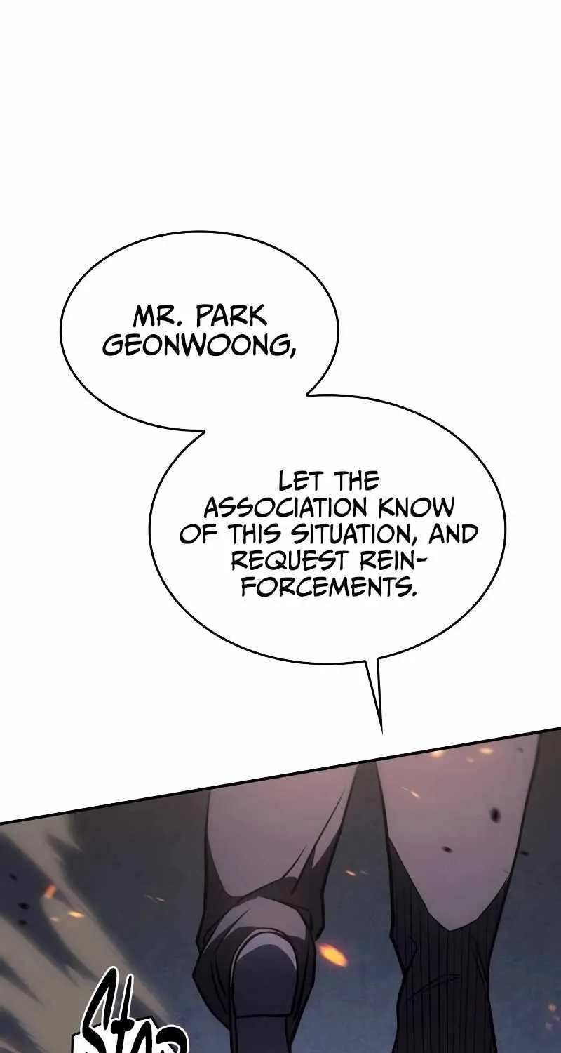 Regressing with the Kings Power Chapter 27 page 56 - 