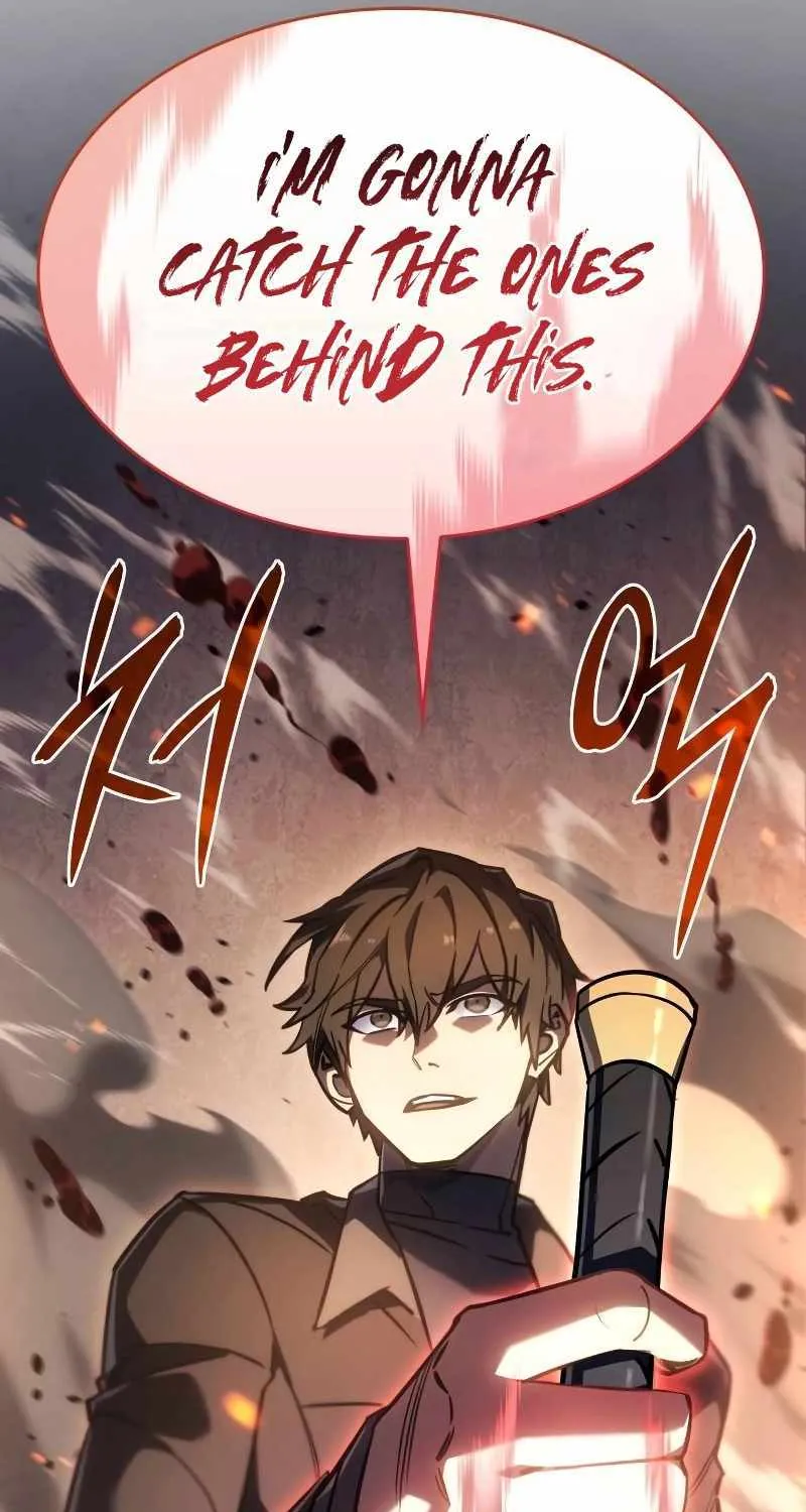 Regressing with the Kings Power Chapter 27 page 58 - 