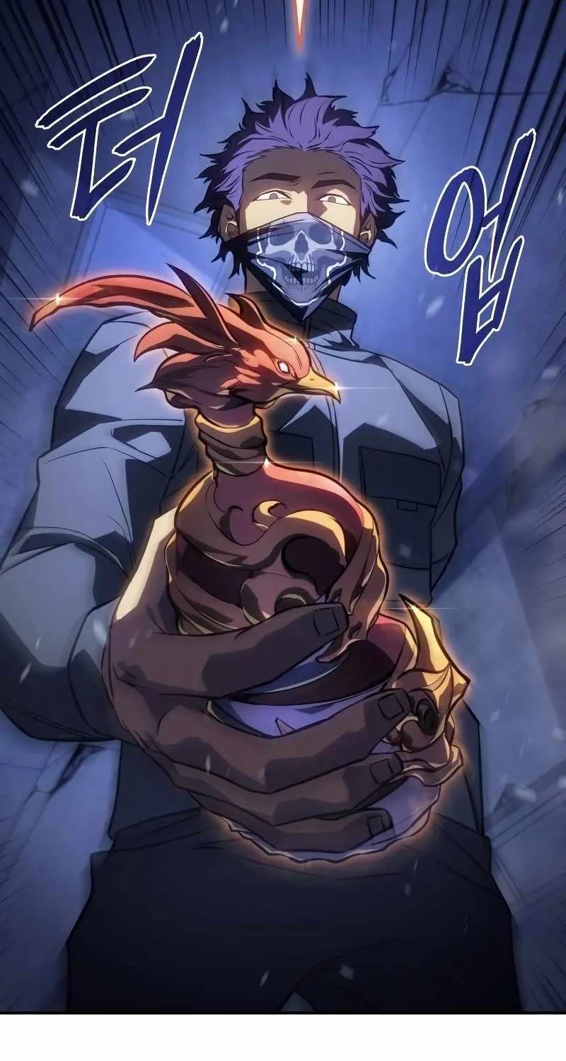 Regressing with the Kings Power Chapter 27 page 75 - 
