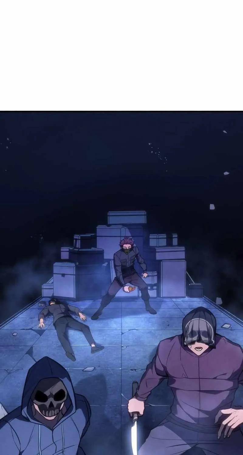 Regressing with the Kings Power Chapter 27 page 91 - 