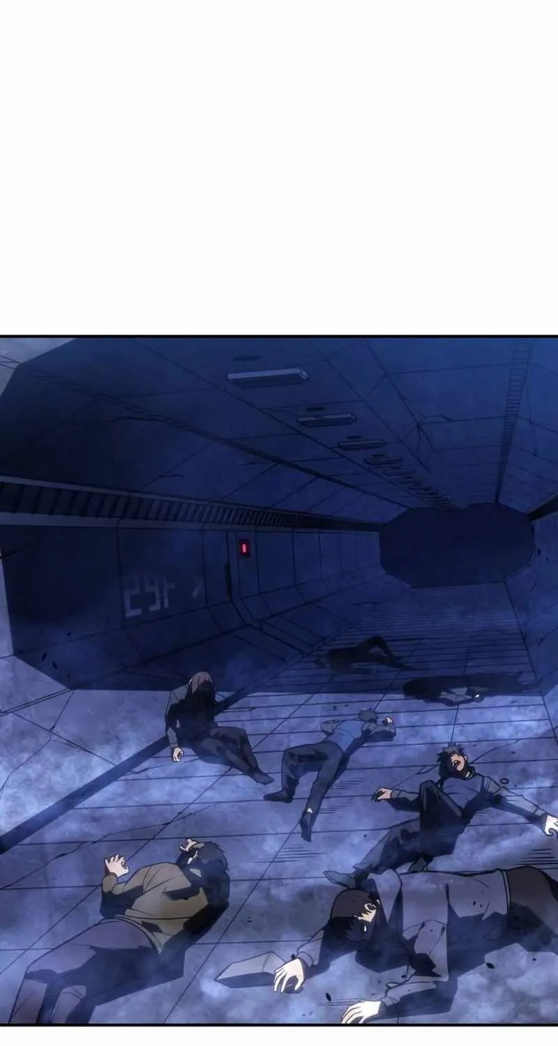 Regressing with the Kings Power Chapter 28 page 3 - 