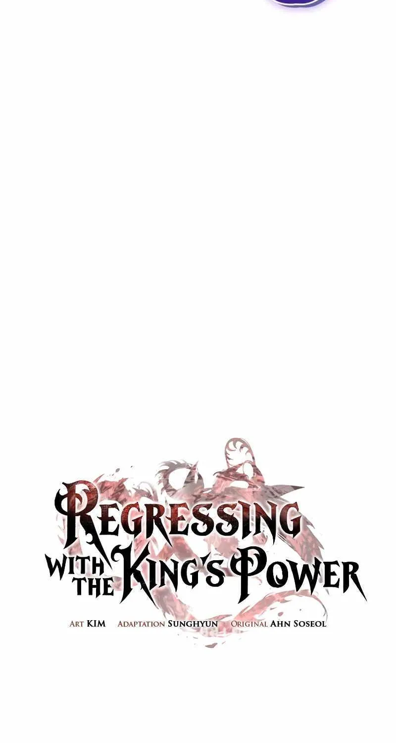 Regressing with the Kings Power Chapter 28 page 28 - 