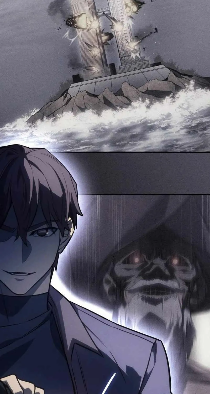 Regressing with the Kings Power Chapter 28 page 39 - 