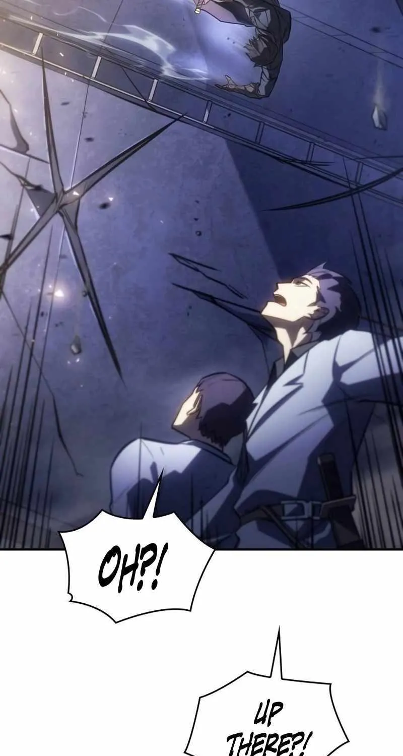 Regressing with the Kings Power Chapter 28 page 79 - 