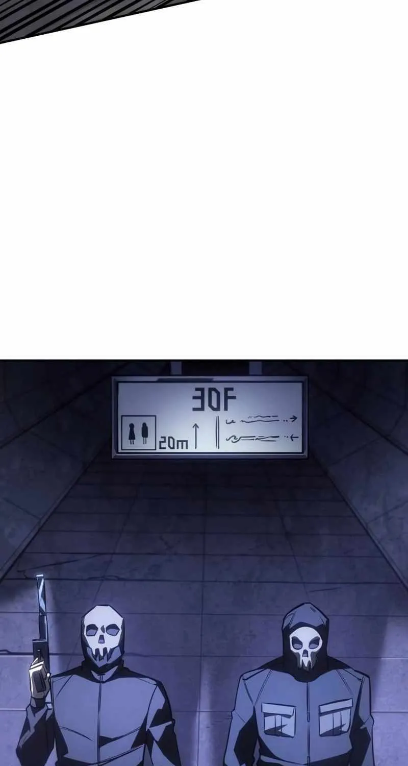 Regressing with the Kings Power Chapter 28 page 99 - 