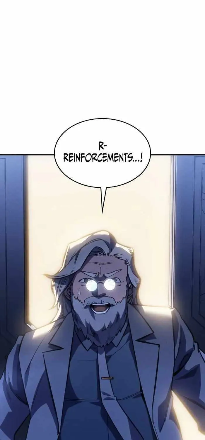 Regressing with the Kings Power Chapter 29 page 28 - 