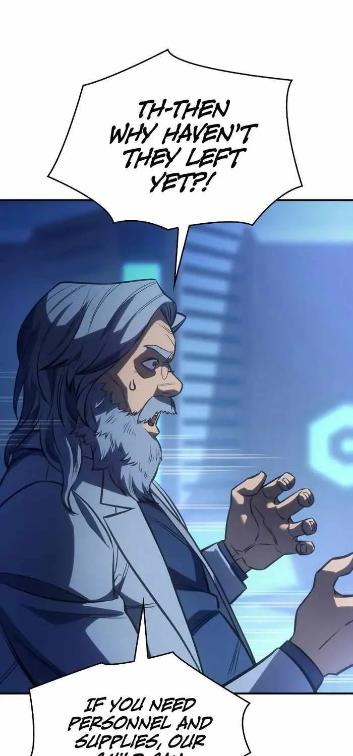 Regressing with the Kings Power Chapter 29 page 36 - 