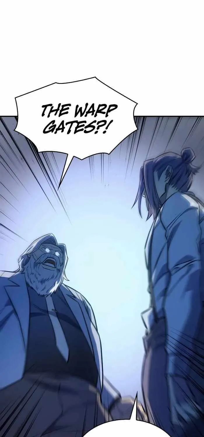 Regressing with the Kings Power Chapter 29 page 42 - 