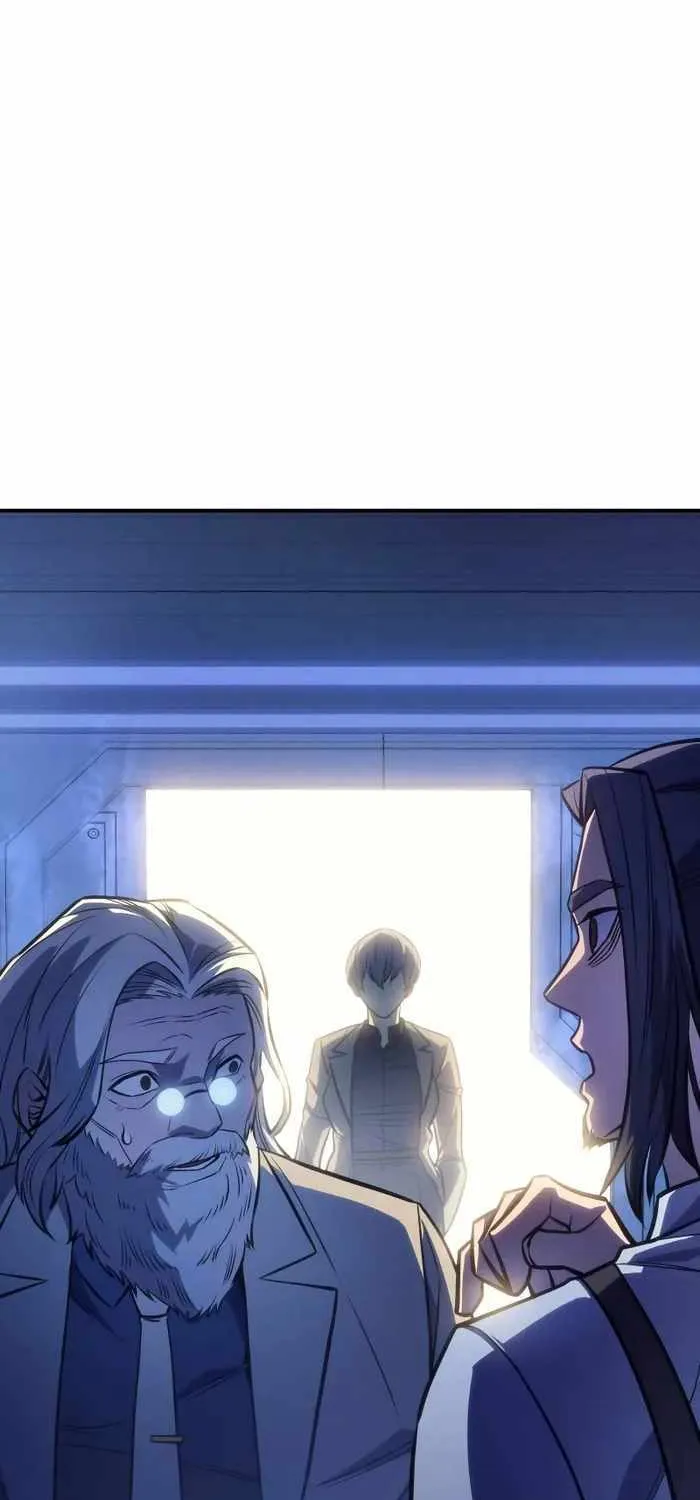 Regressing with the Kings Power Chapter 29 page 48 - 