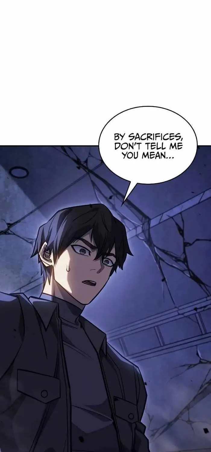 Regressing with the Kings Power Chapter 29 page 57 - 