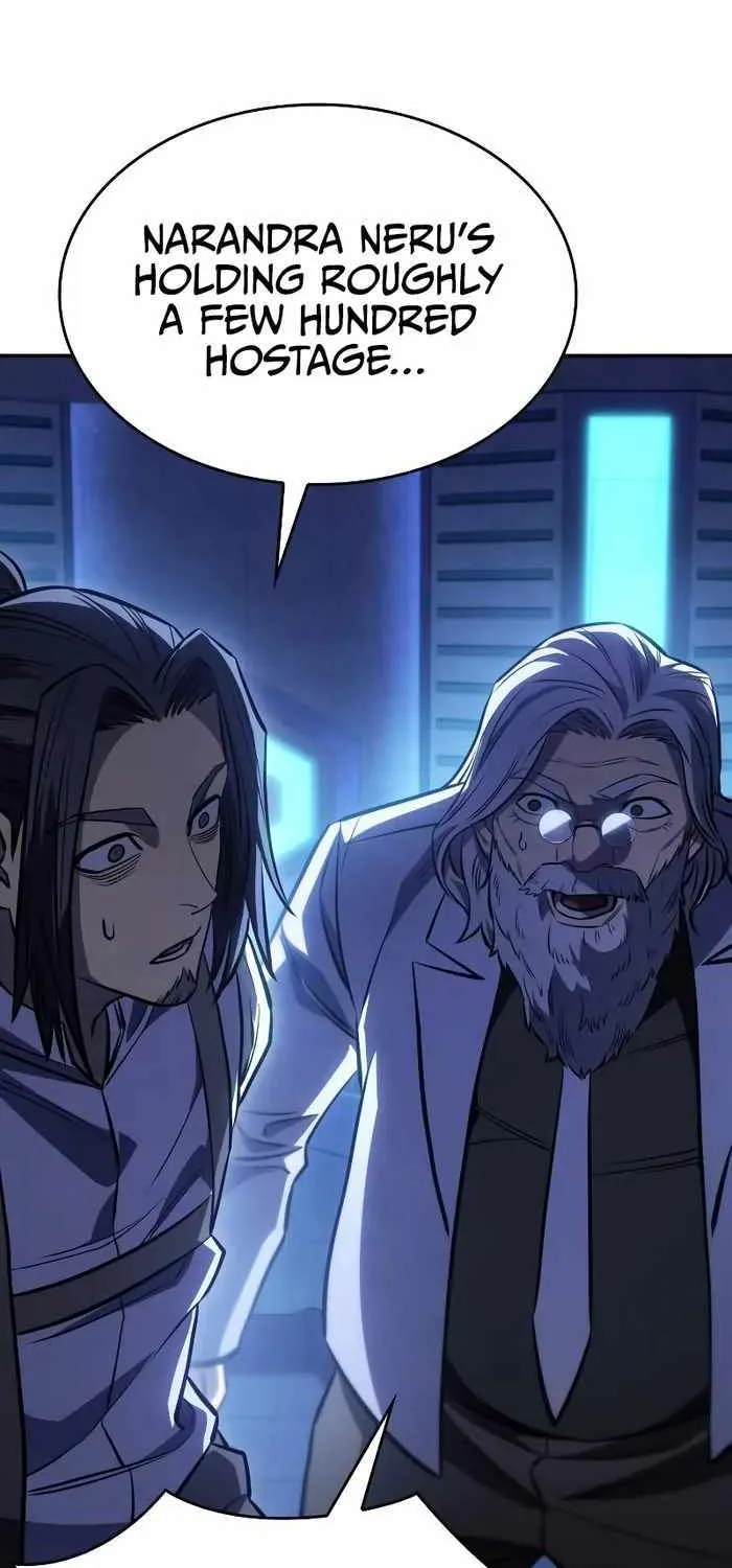Regressing with the Kings Power Chapter 29 page 65 - 