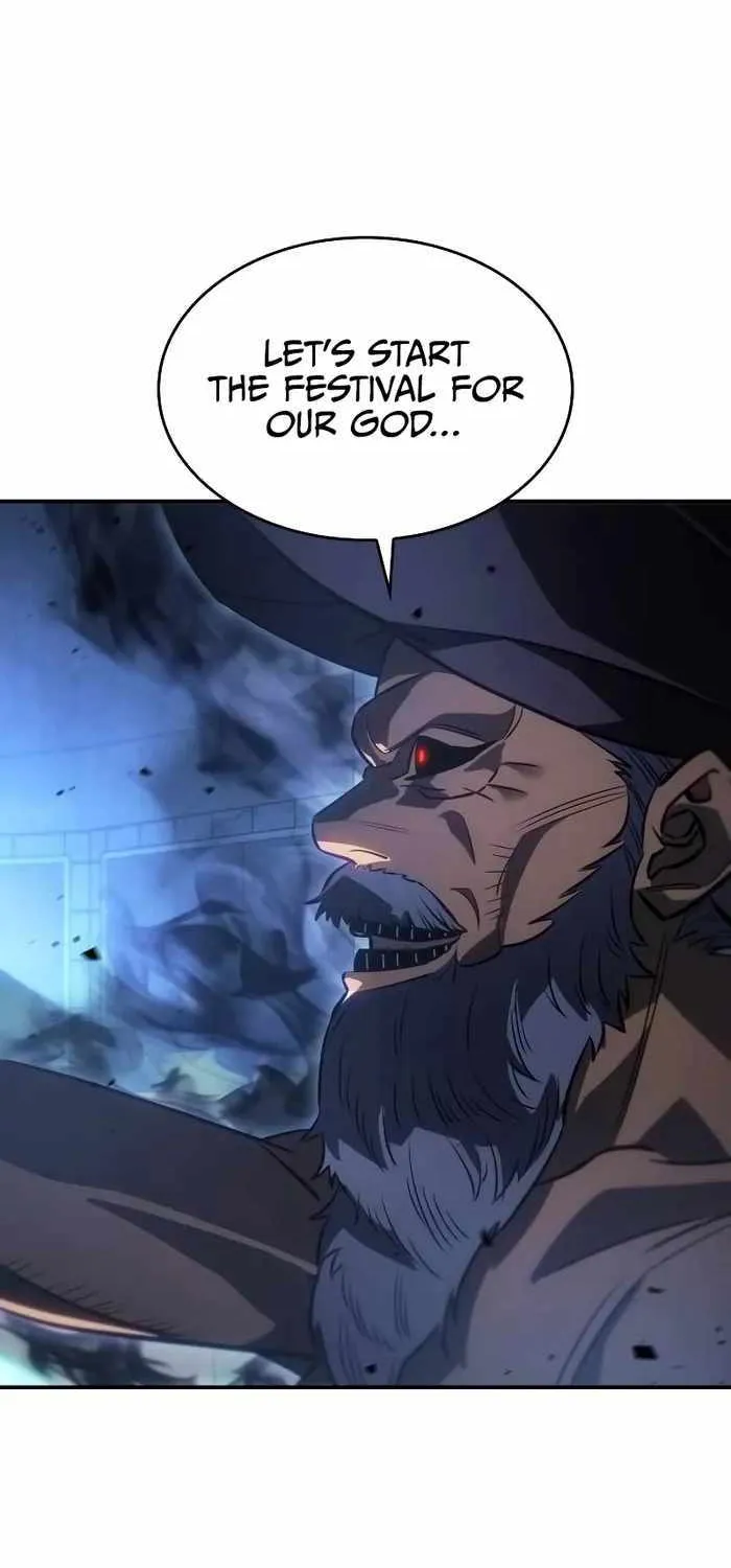 Regressing with the Kings Power Chapter 29 page 95 - 
