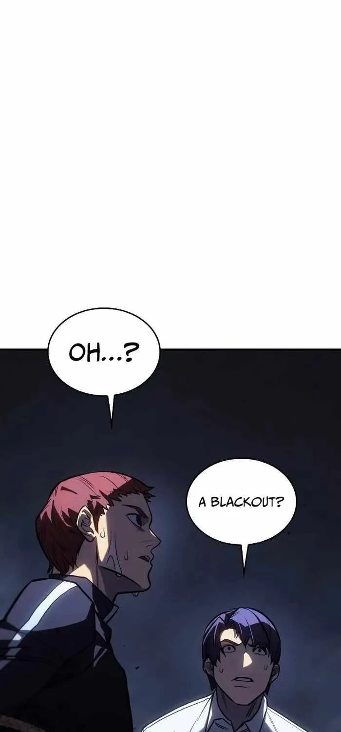 Regressing with the Kings Power Chapter 29 page 97 - 