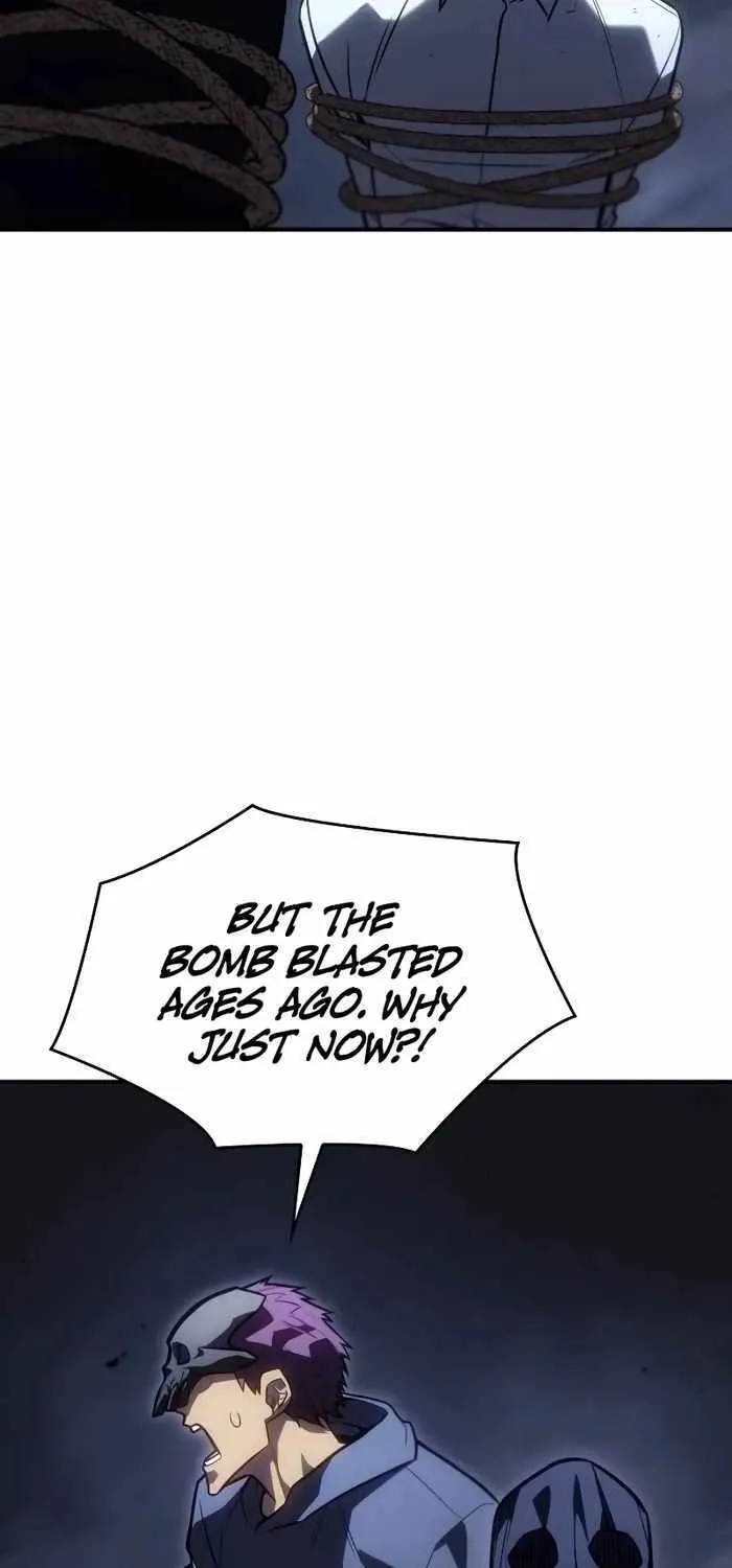 Regressing with the Kings Power Chapter 29 page 98 - 