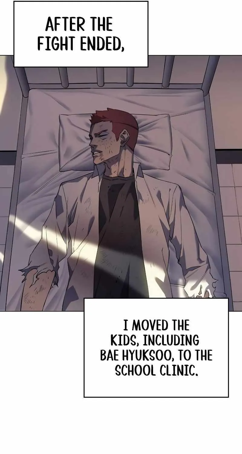 Regressing with the Kings Power Chapter 3 page 11 - 