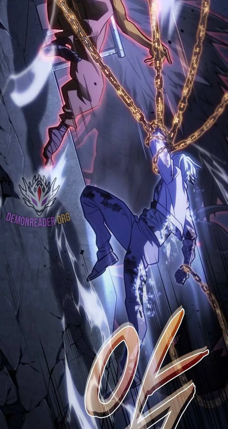 Regressing with the Kings Power Chapter 30 page 11 - 