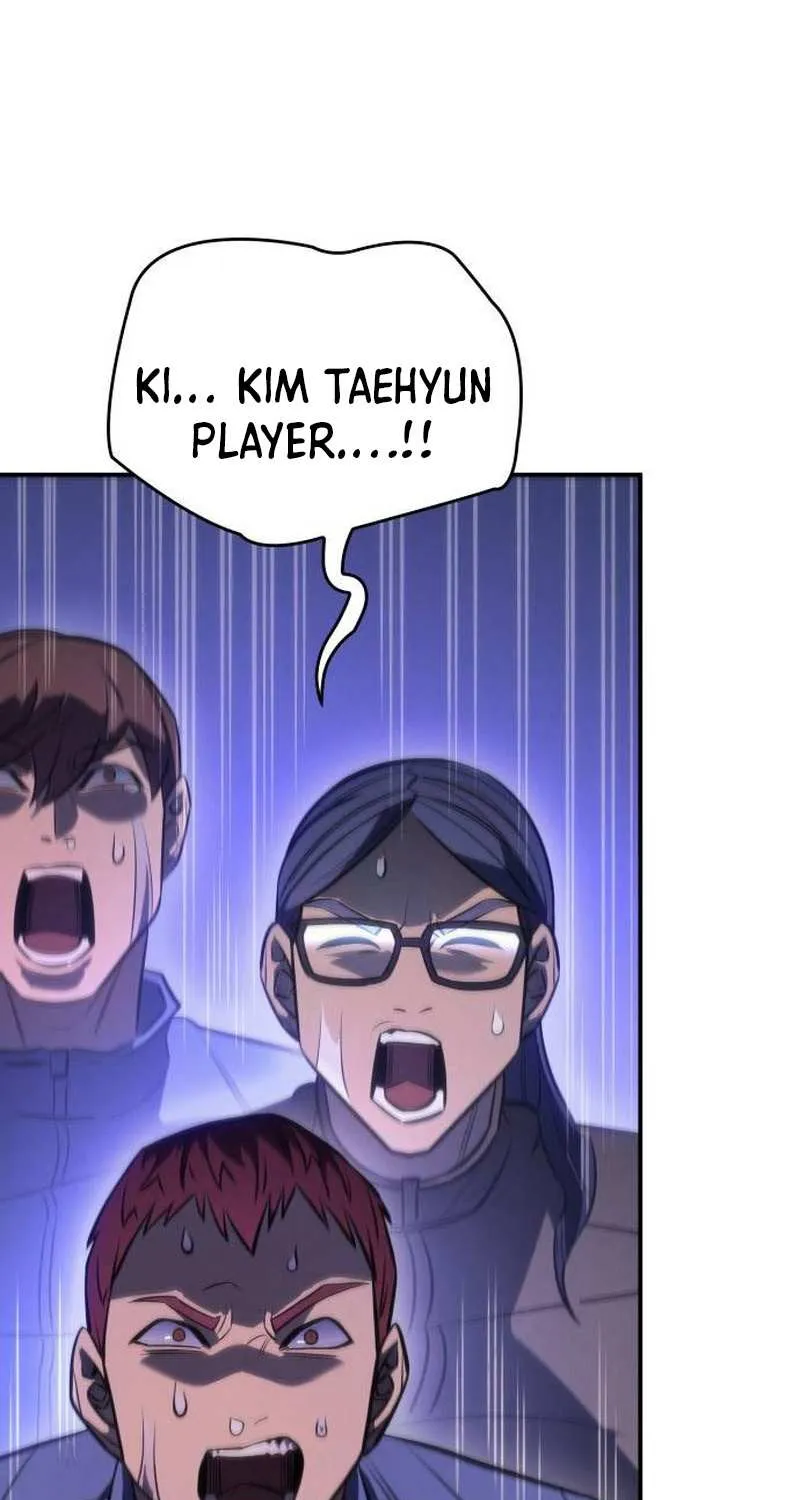 Regressing with the Kings Power Chapter 30 page 121 - 