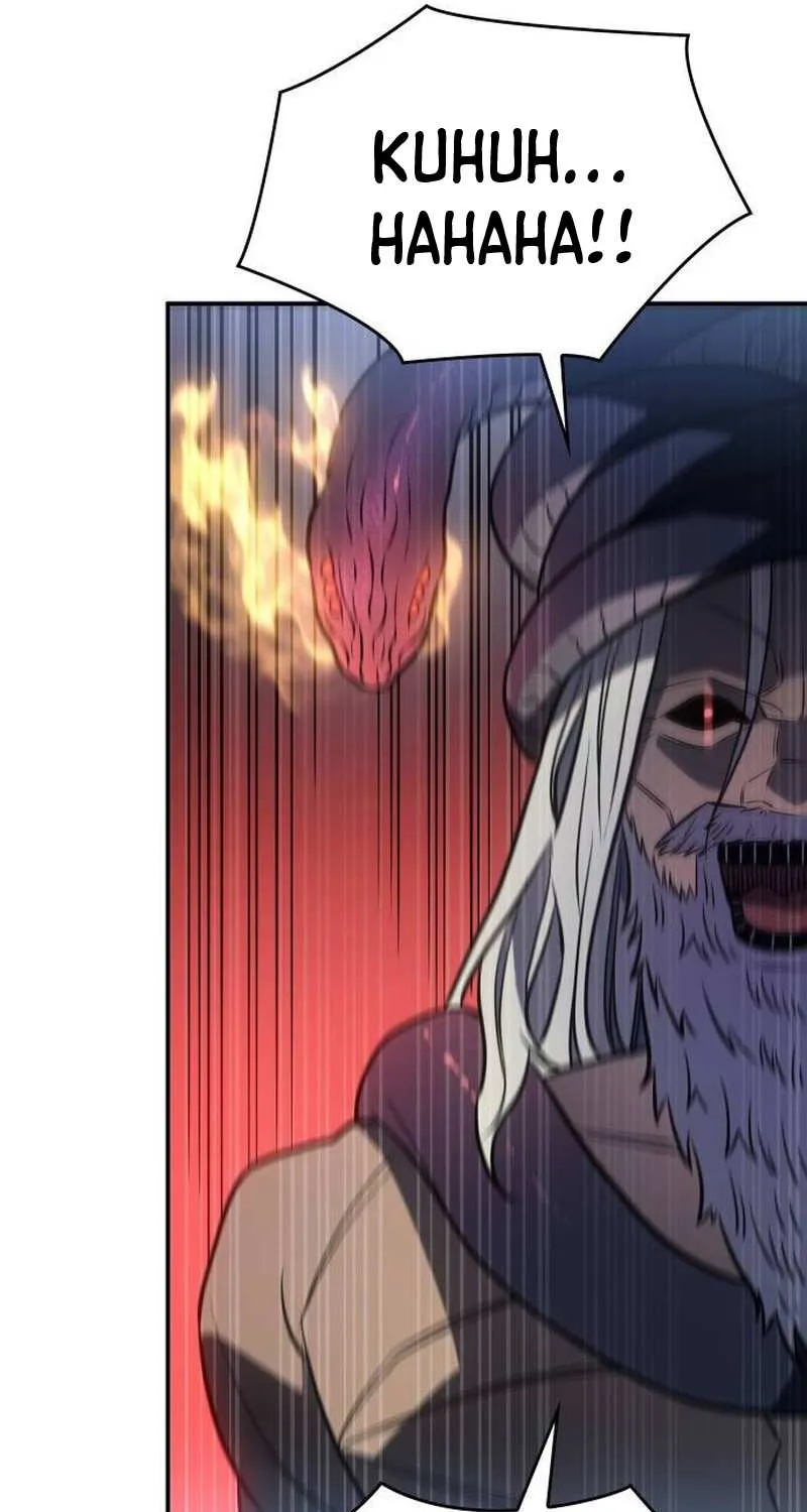Regressing with the Kings Power Chapter 30 page 123 - 
