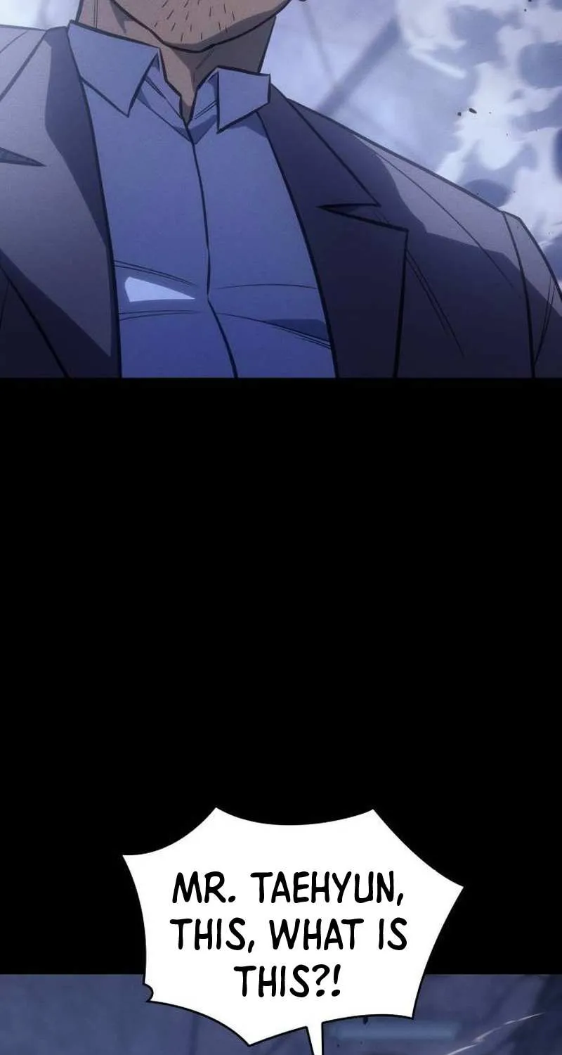 Regressing with the Kings Power Chapter 30 page 141 - 