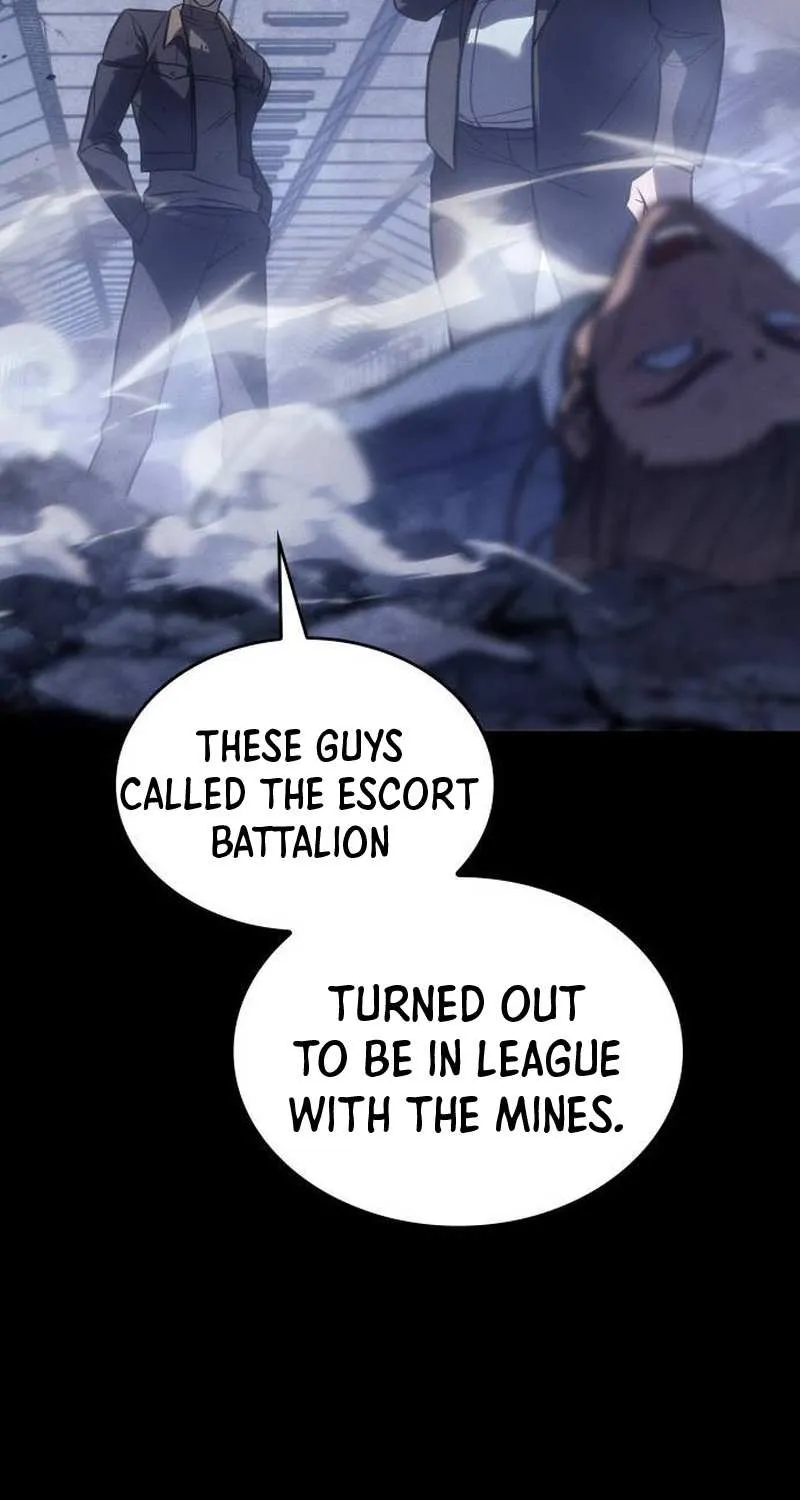 Regressing with the Kings Power Chapter 30 page 143 - 