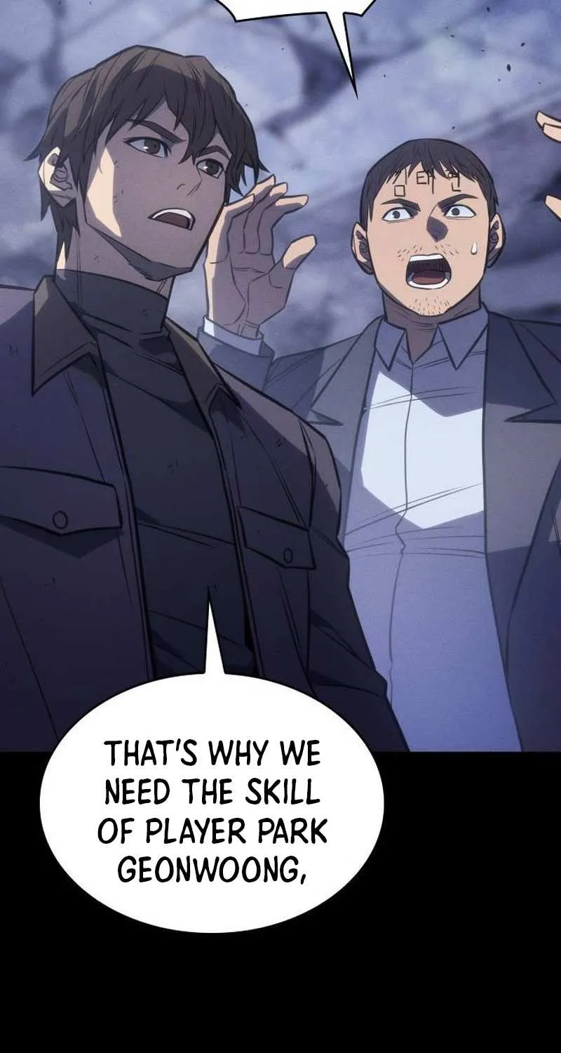 Regressing with the Kings Power Chapter 30 page 153 - 
